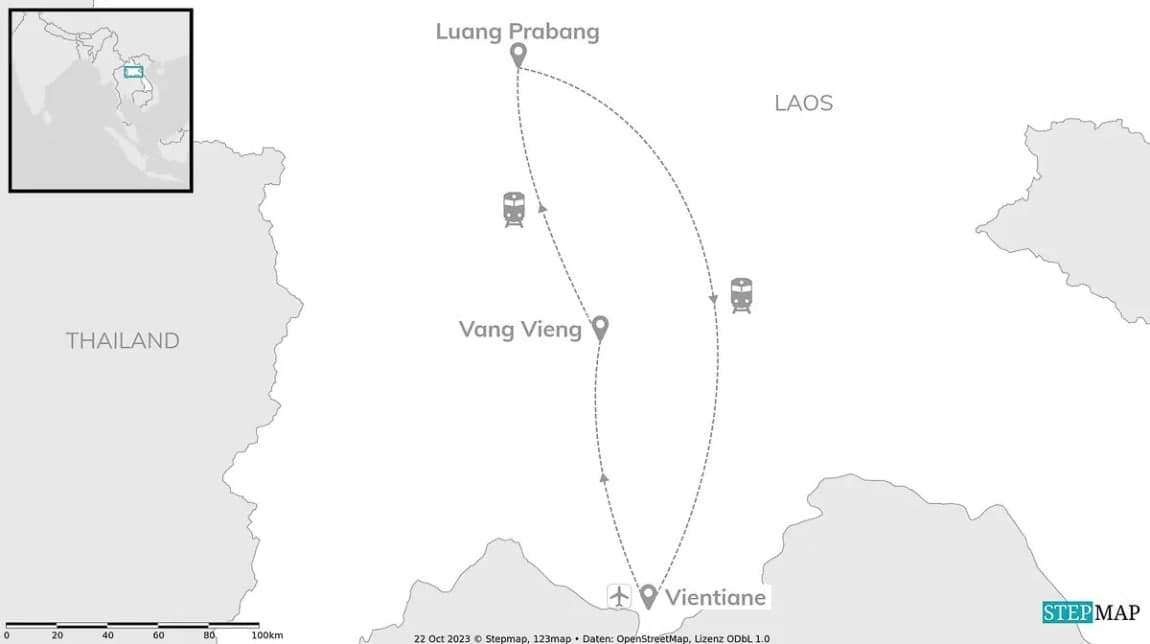 Could not load trip map.