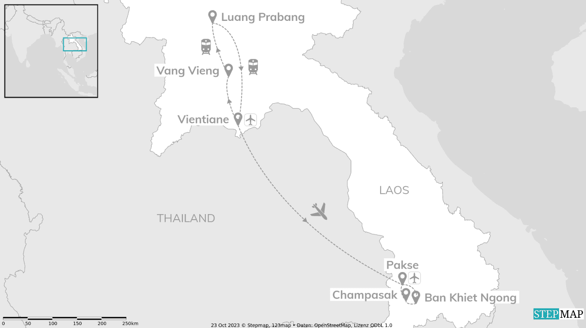 Could not load trip map.