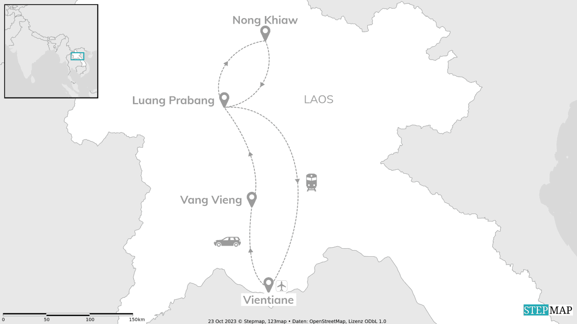 Could not load trip map.