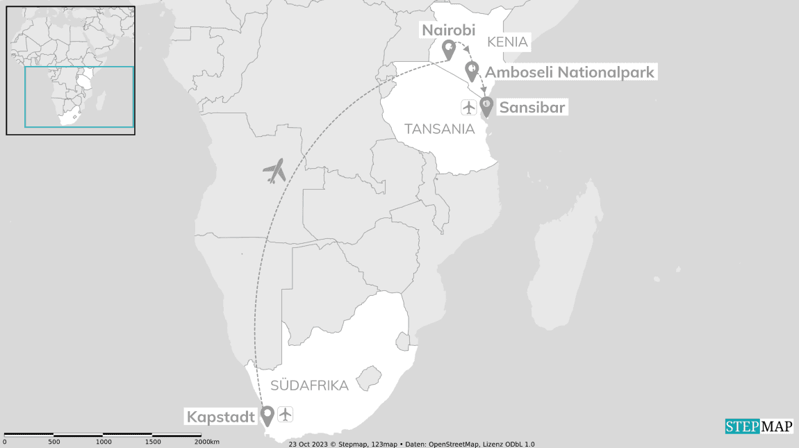 Could not load trip map.