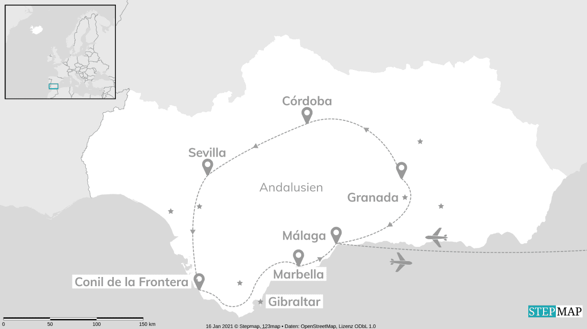 Could not load trip map.