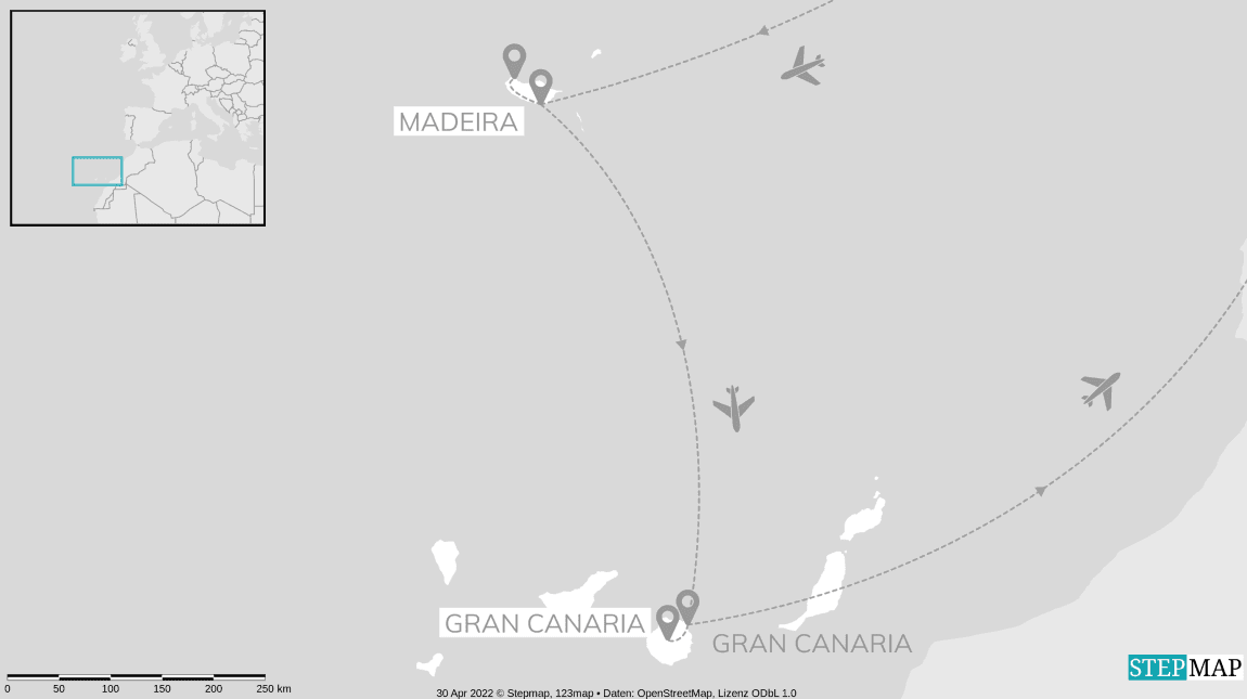 Could not load trip map.