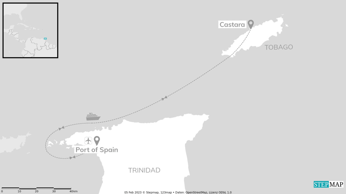 Could not load trip map.
