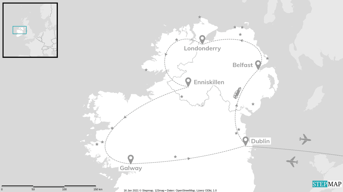 Could not load trip map.