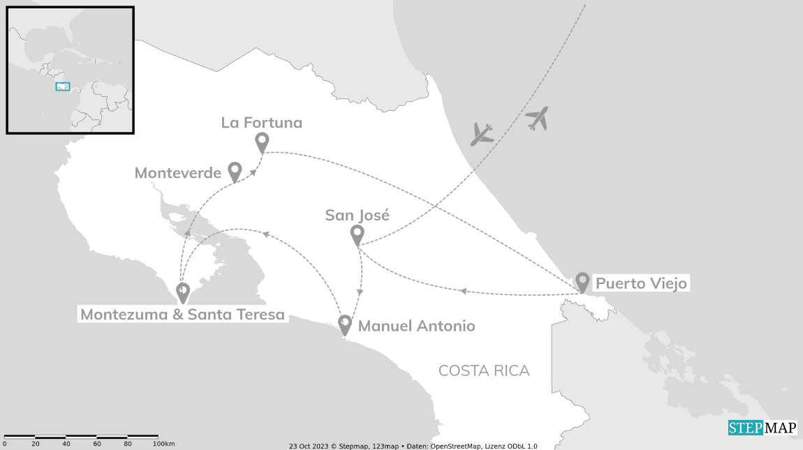 Could not load trip map.