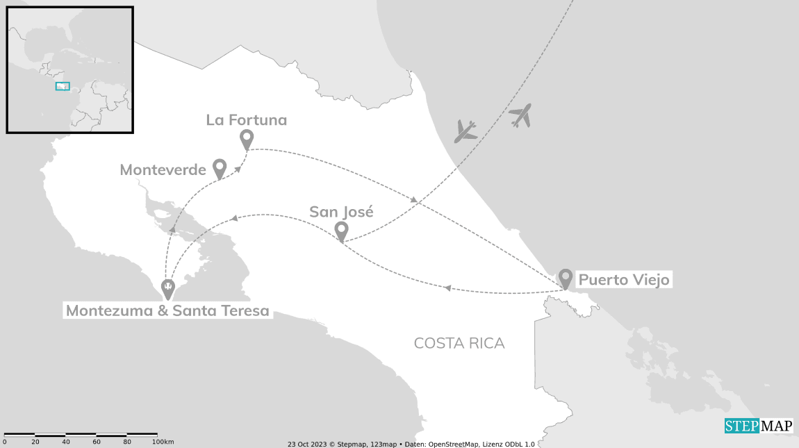 Could not load trip map.