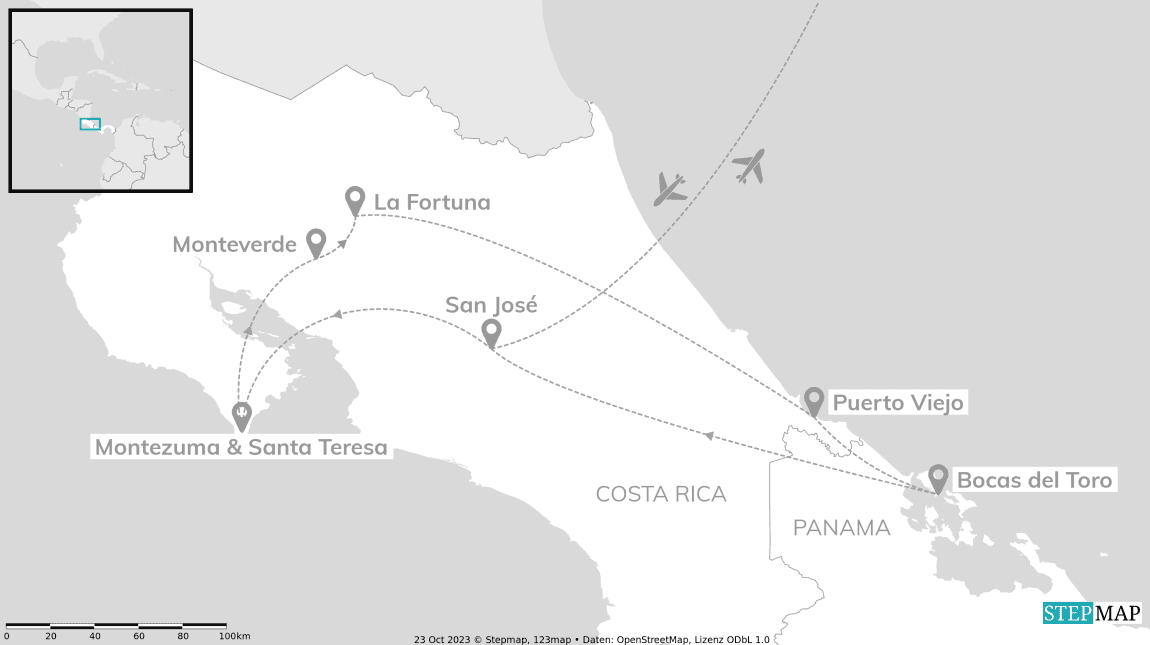 Could not load trip map.