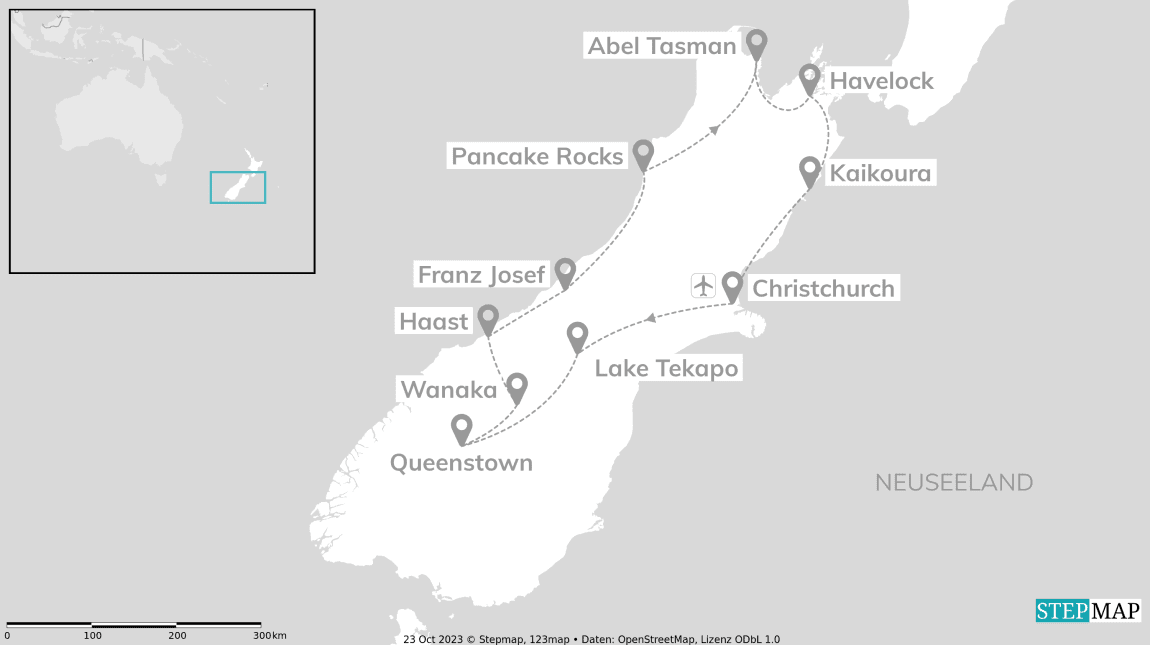 Could not load trip map.