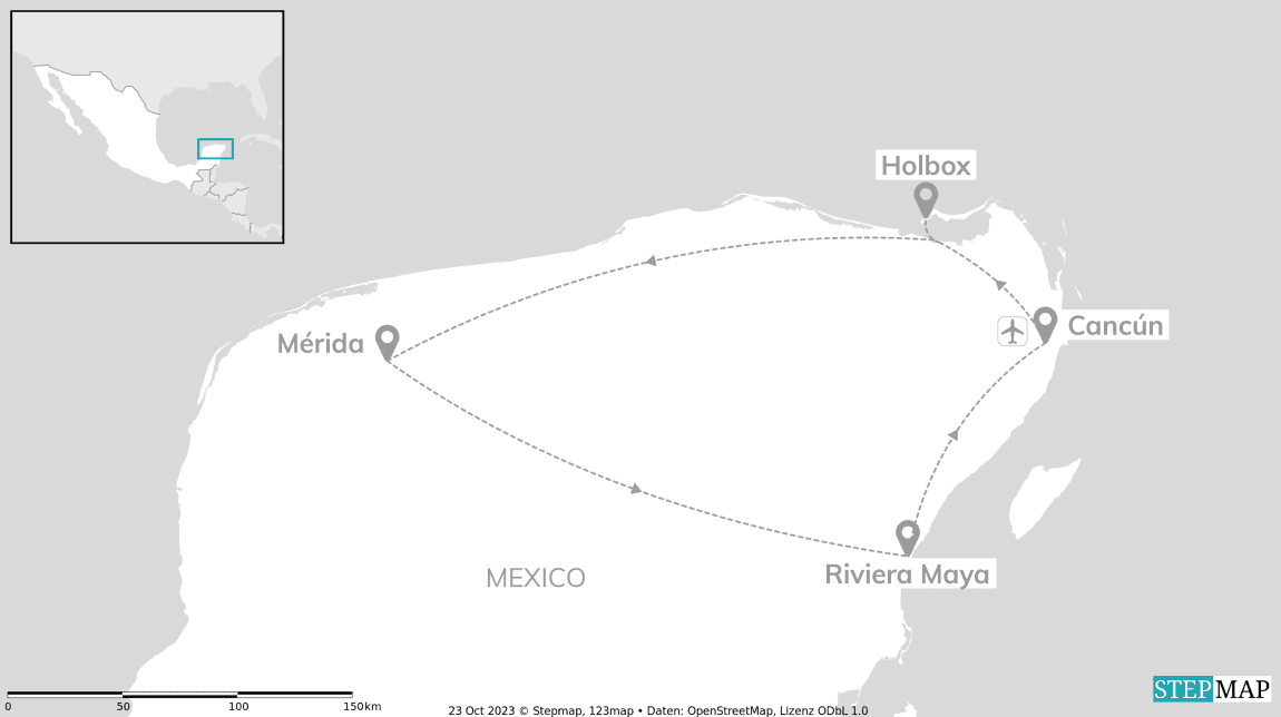 Could not load trip map.