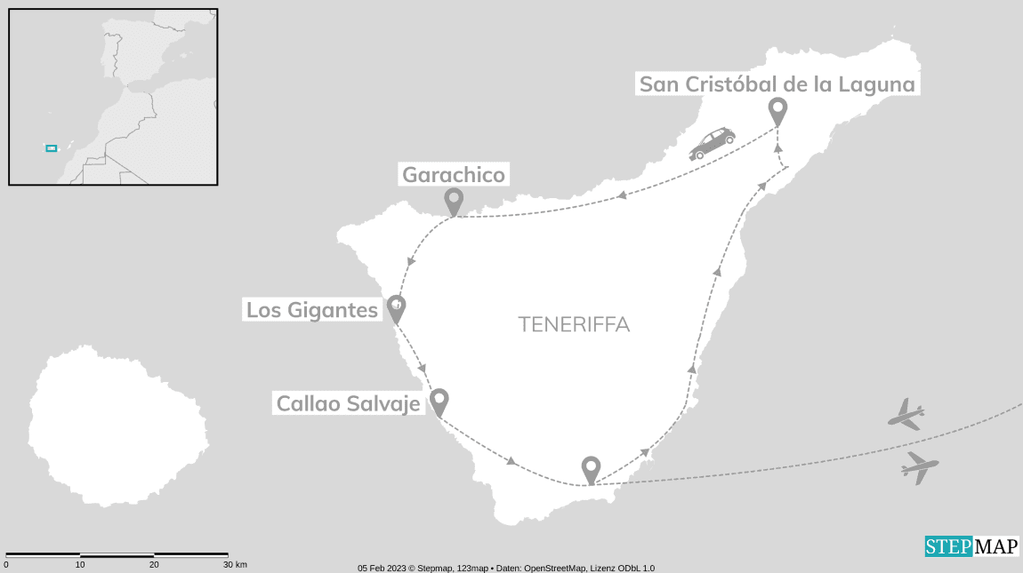 Could not load trip map.