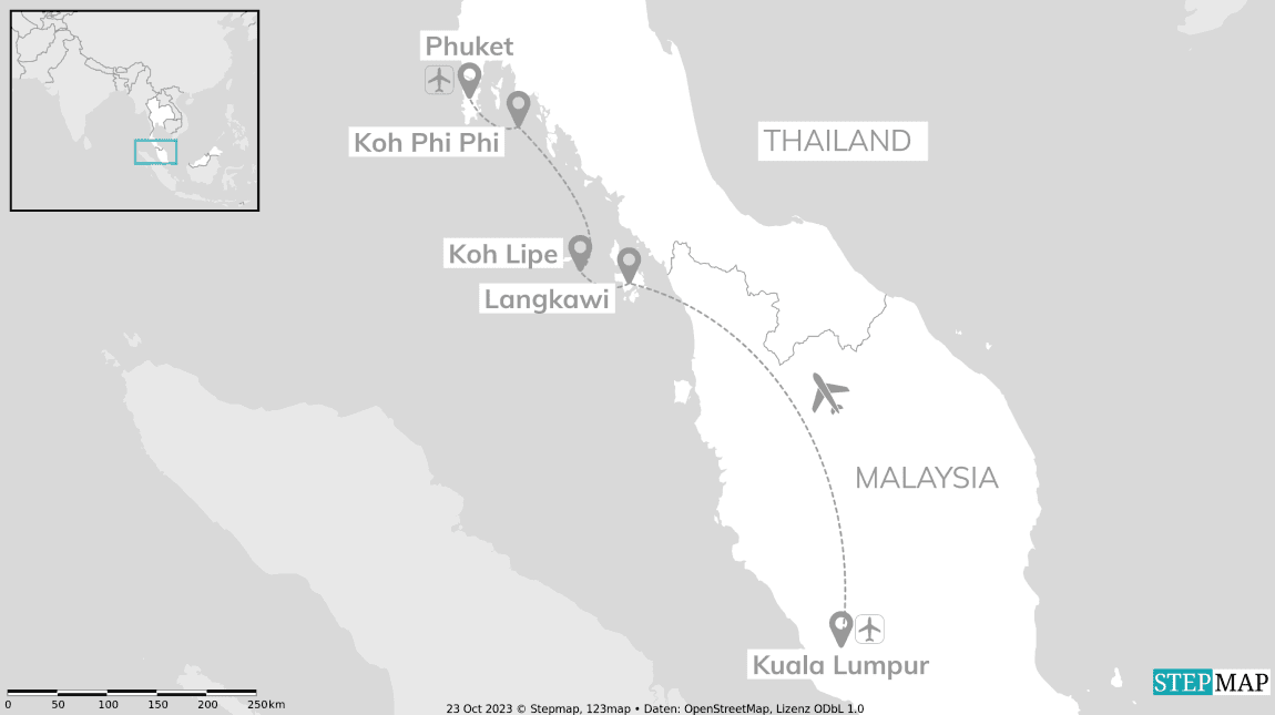 Could not load trip map.