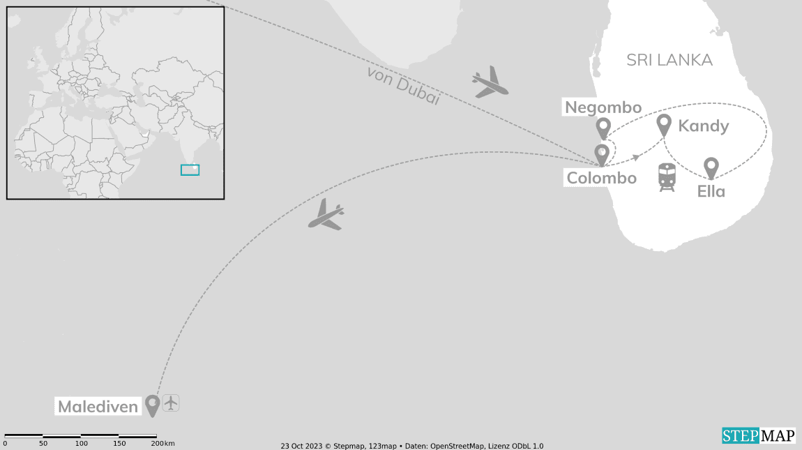 Could not load trip map.