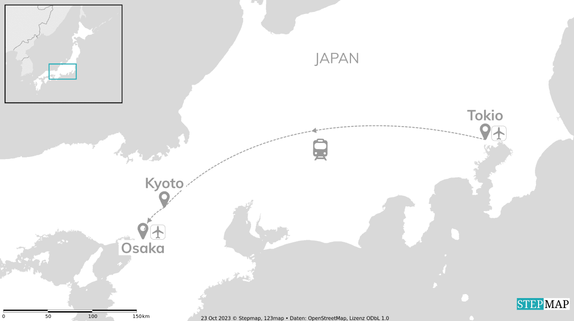 Could not load trip map.