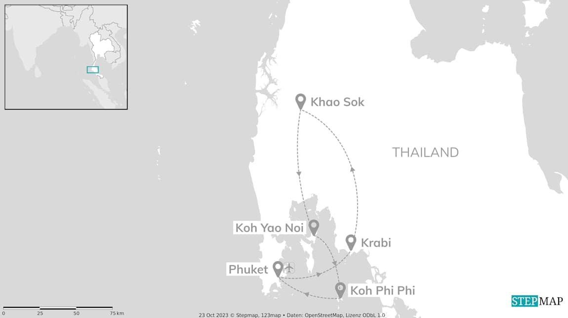 Could not load trip map.