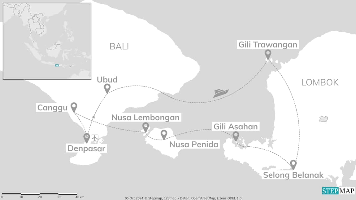 Could not load trip map.