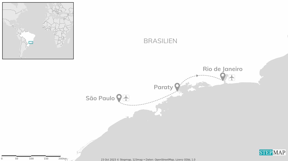 Could not load trip map.