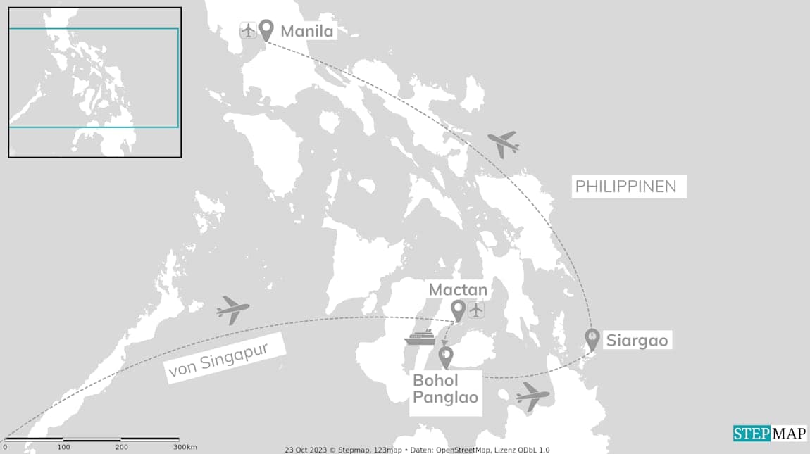 Could not load trip map.