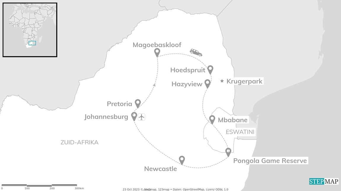 Could not load trip map.