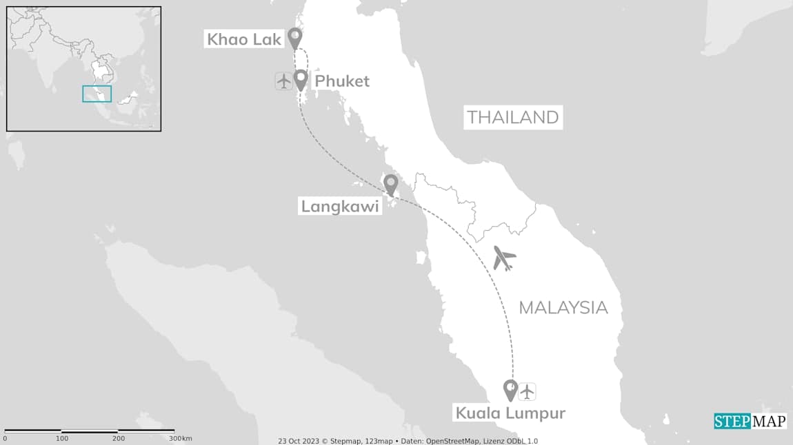 Could not load trip map.