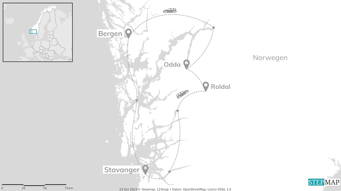 Could not load trip map.