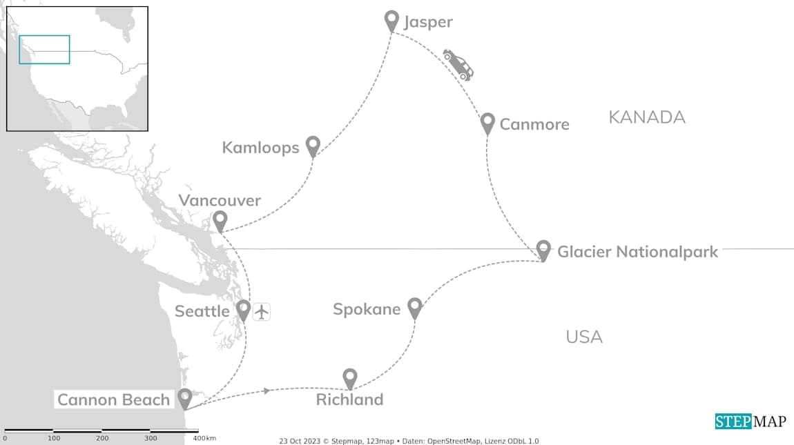 Could not load trip map.