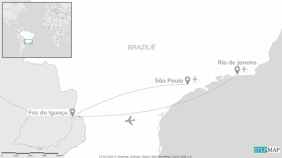 Could not load trip map.