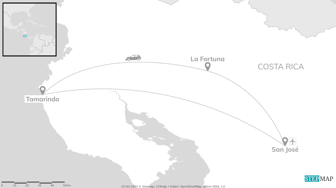 Could not load trip map.