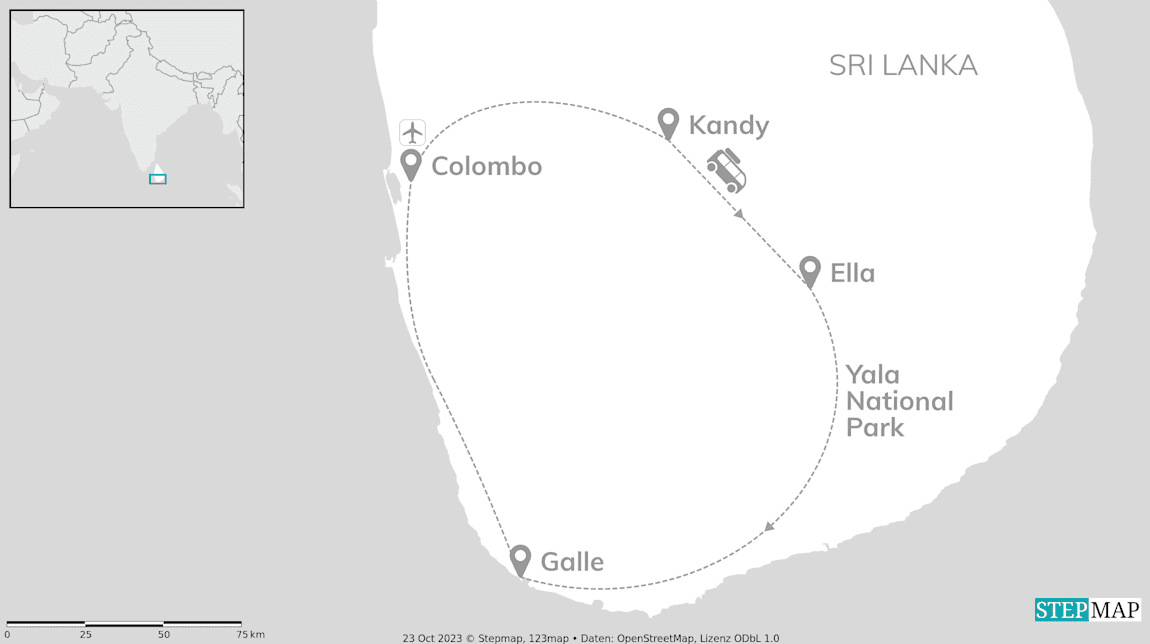 Could not load trip map.