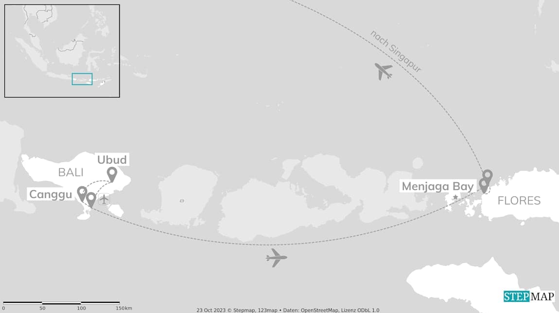 Could not load trip map.