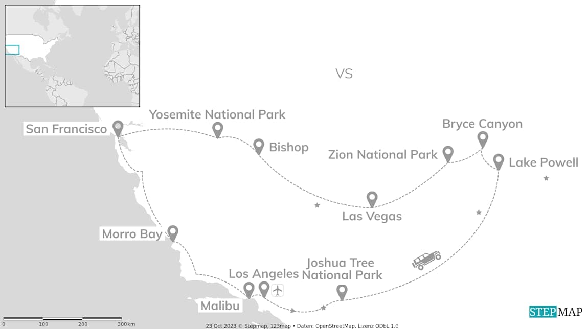 Could not load trip map.