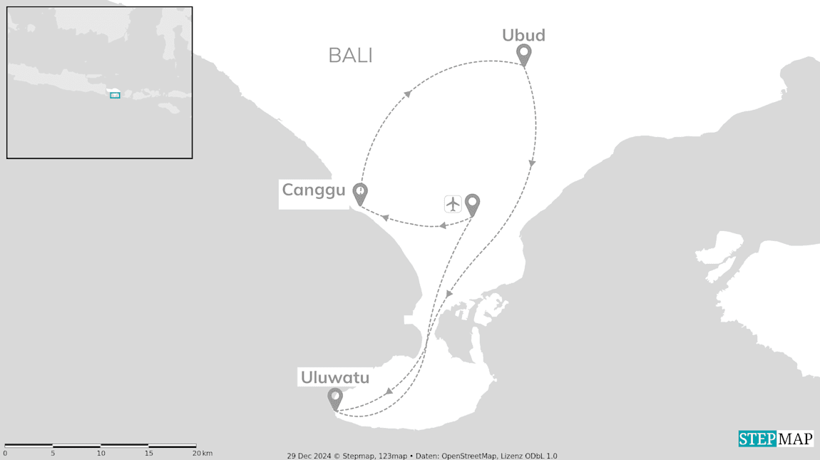 Could not load trip map.