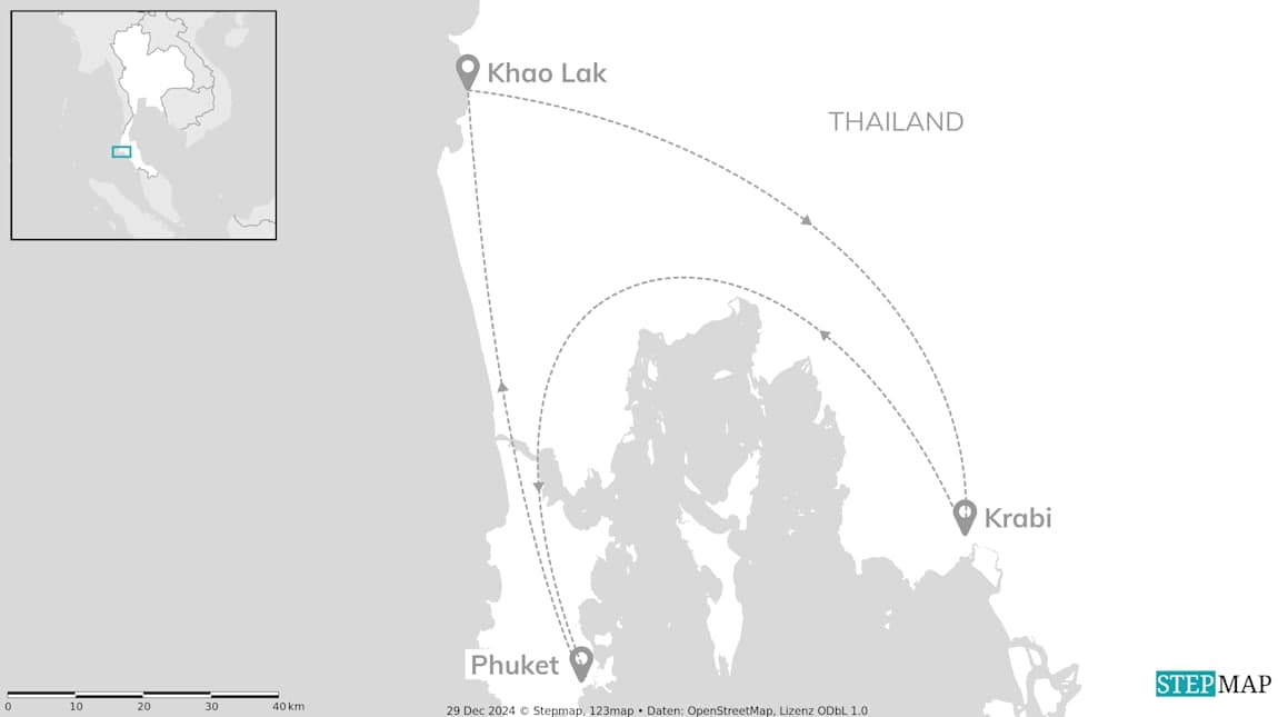 Could not load trip map.