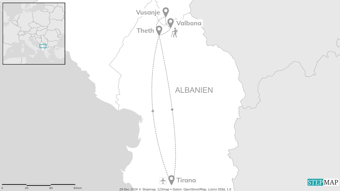 Could not load trip map.