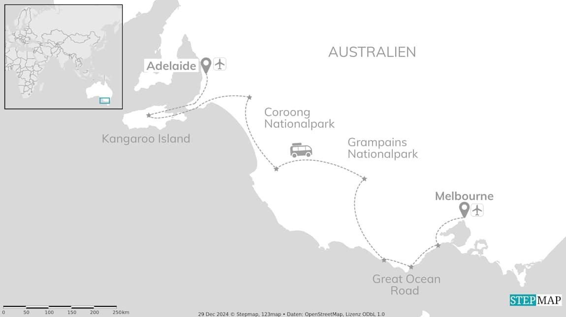 Could not load trip map.