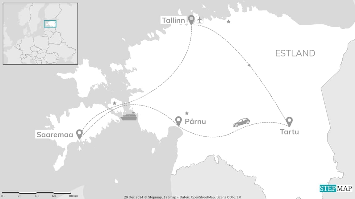 Could not load trip map.