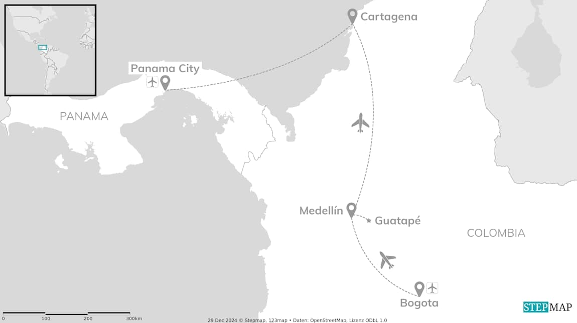 Could not load trip map.