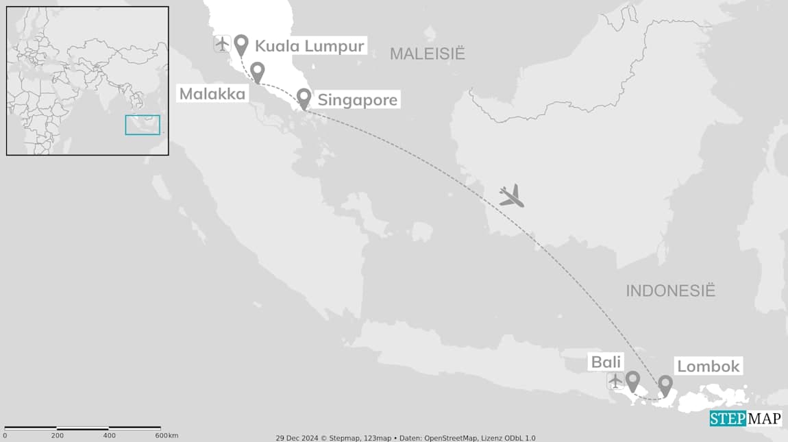 Could not load trip map.