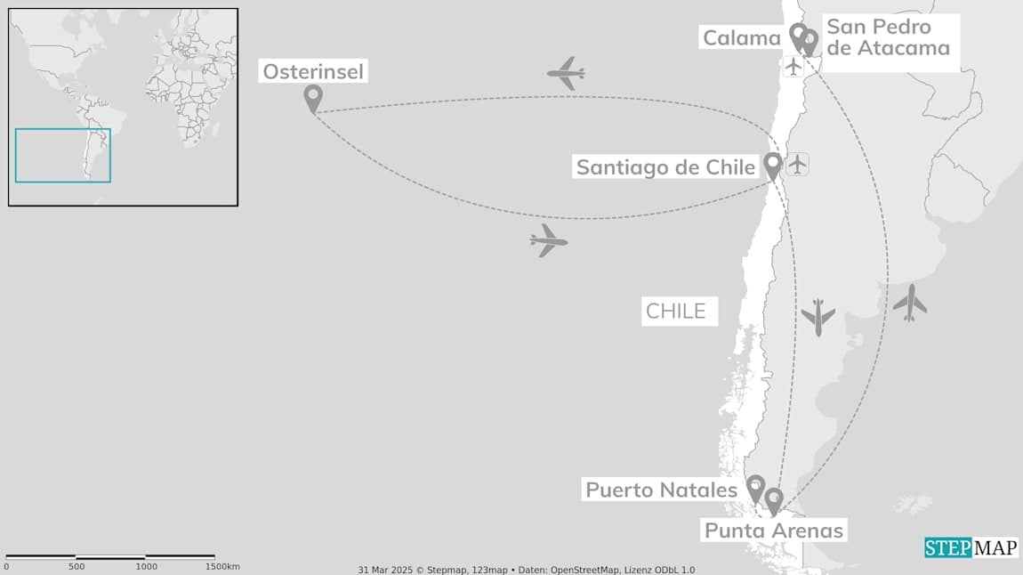 Could not load trip map.