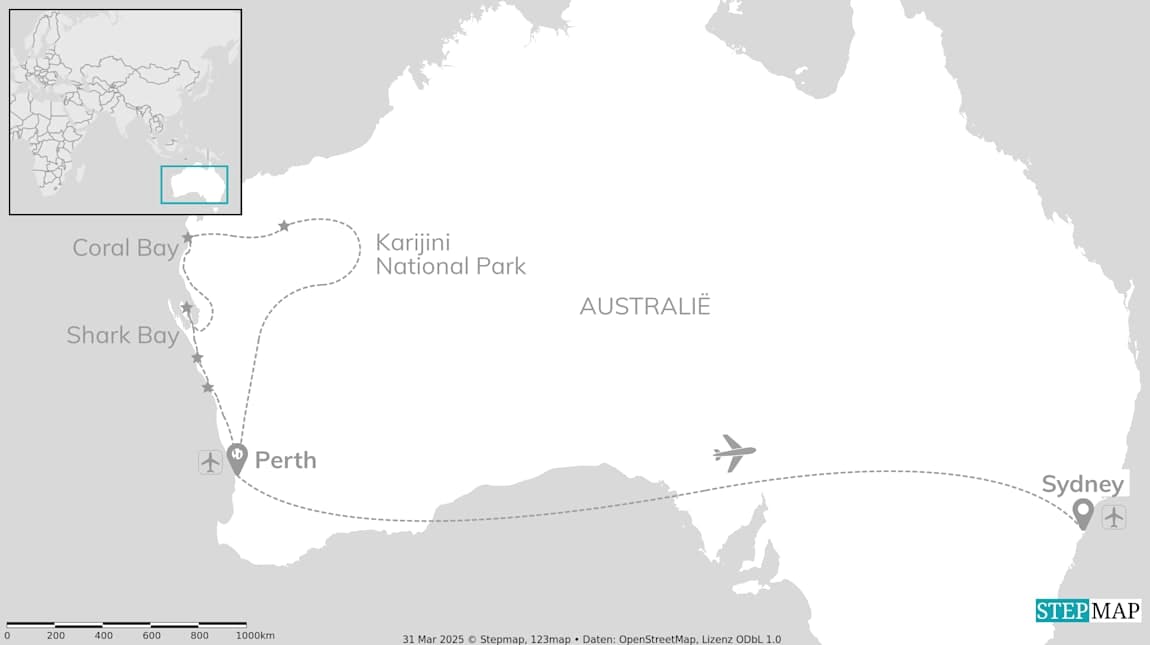 Could not load trip map.