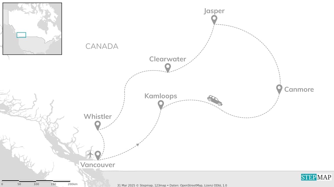 Could not load trip map.