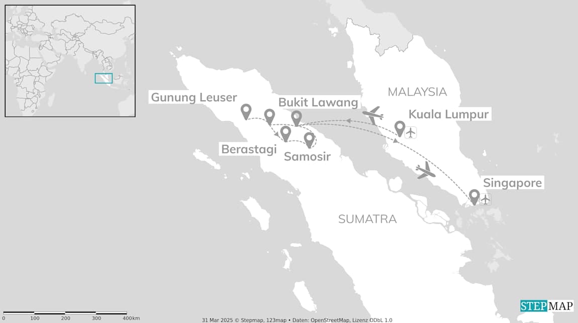 Could not load trip map.