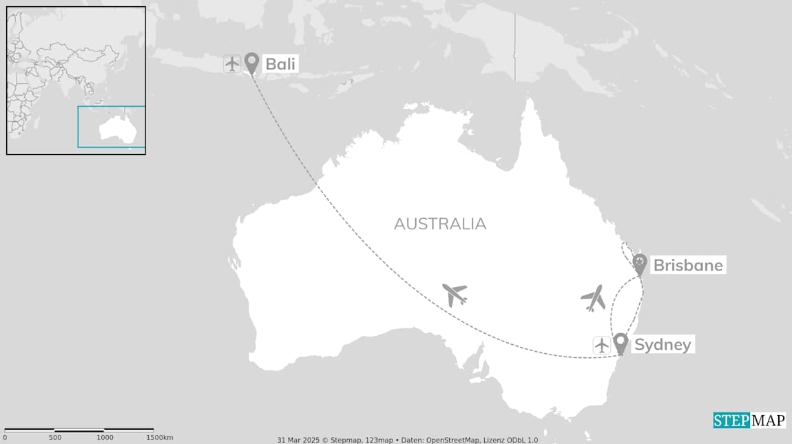 Could not load trip map.