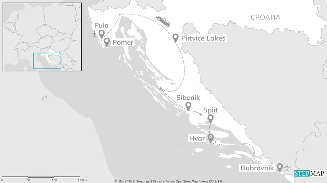 Could not load trip map.