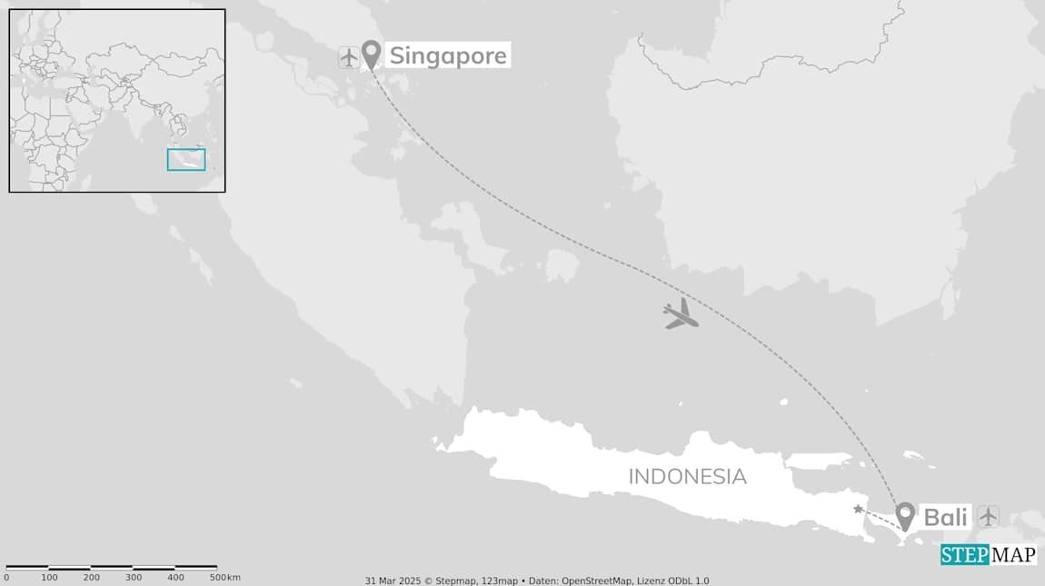 Could not load trip map.