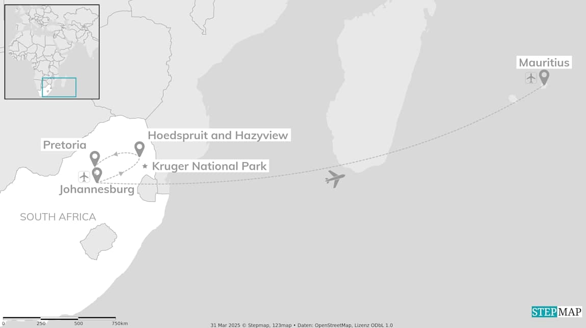 Could not load trip map.