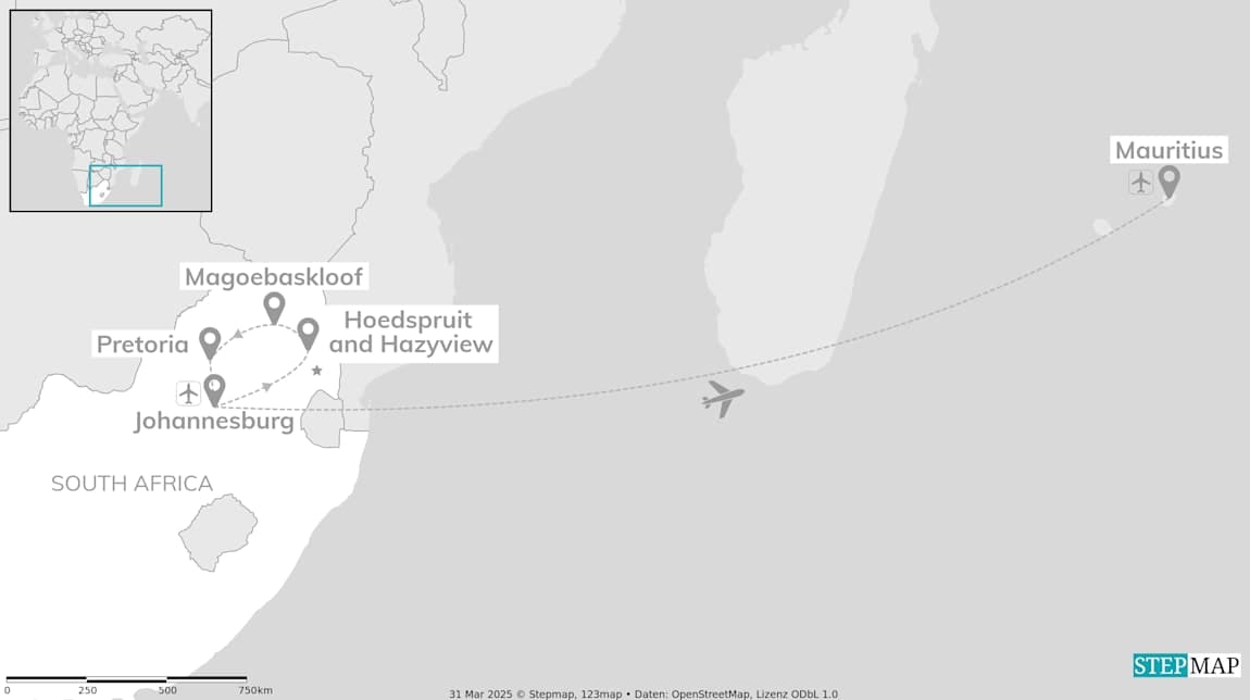 Could not load trip map.