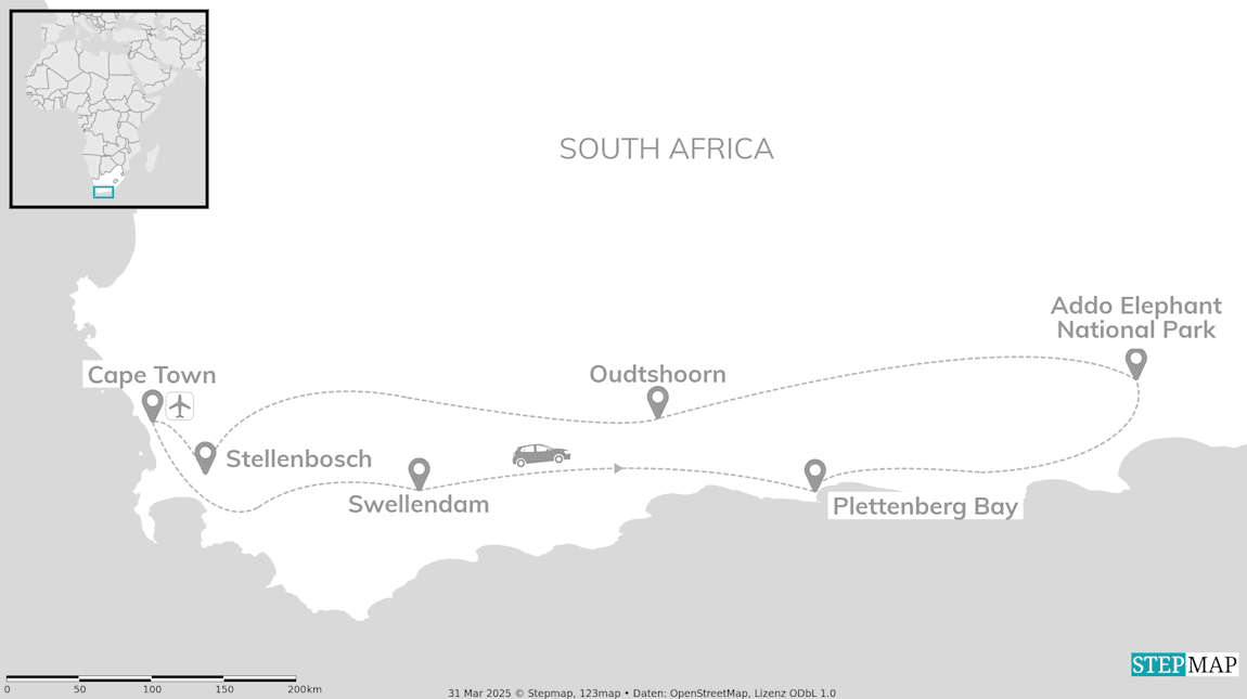 Could not load trip map.