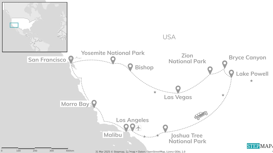 Could not load trip map.