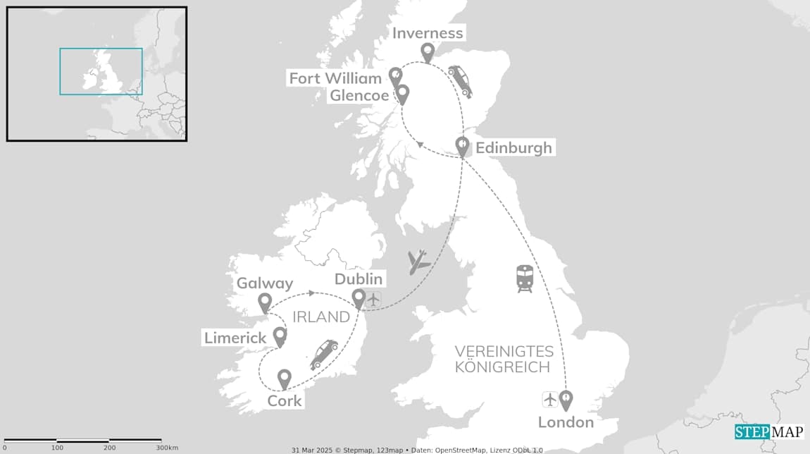 Could not load trip map.