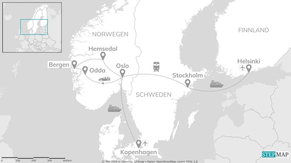 Could not load trip map.